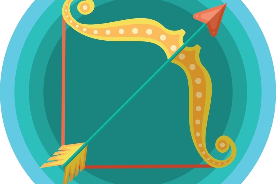 Free Sagittarius monthly horoscope for July 2024