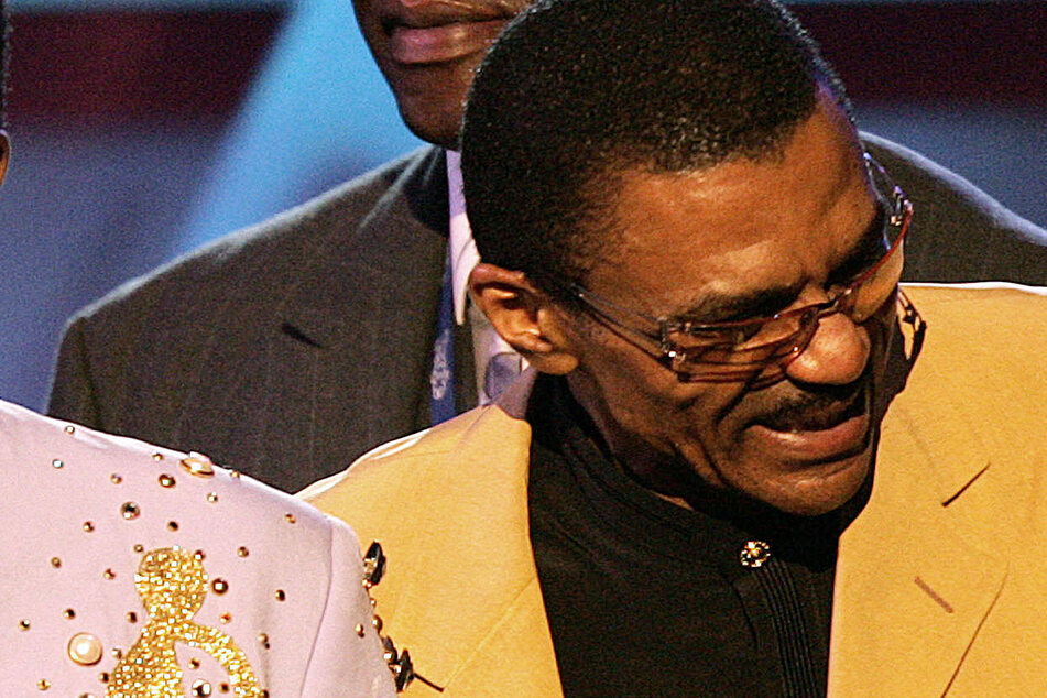 Tina Turner's son, Ike Turner Jr., arrested on drug charges