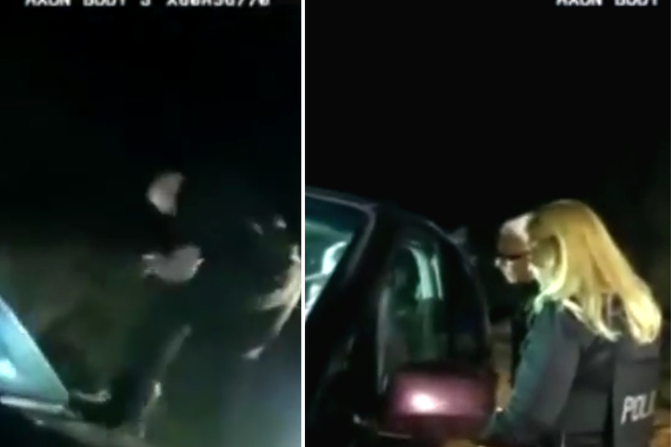 Colorado officers indicted after fatally killing a man who called 911 for help