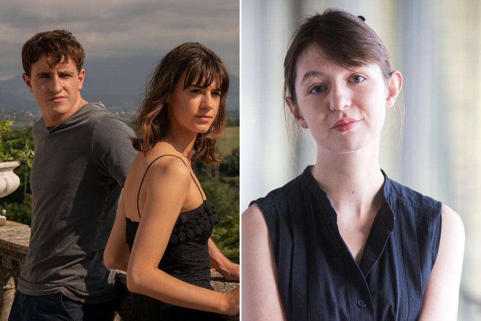 Sally Rooney has pledged to give royalties generated from the BBC adaptations of her novels, including 2020's Normal People, to Palestine Action.