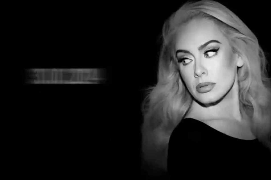 Adele makes big announcement on socials!