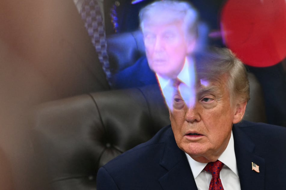 Trump's new AI chatbot mysteriously stops telling the truth about the 2020 election