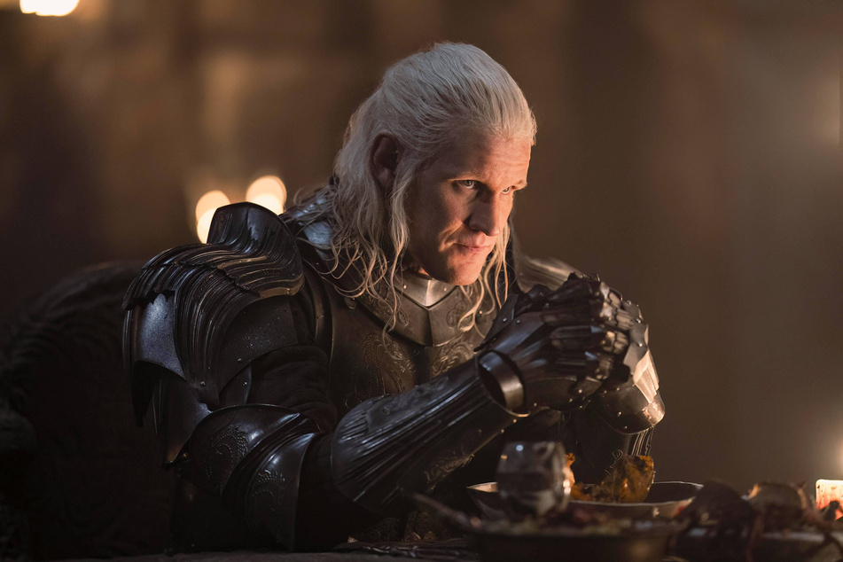 Blood and fire will reign once more as the TV prequel to Game of Thrones, House of the Dragon, returns for its second season!