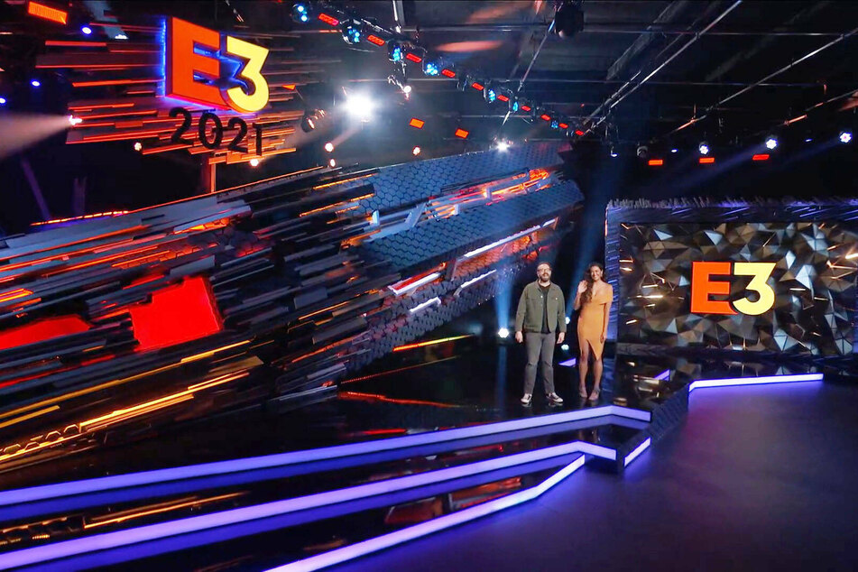 Video game expo E3 cancels LA event due to virus