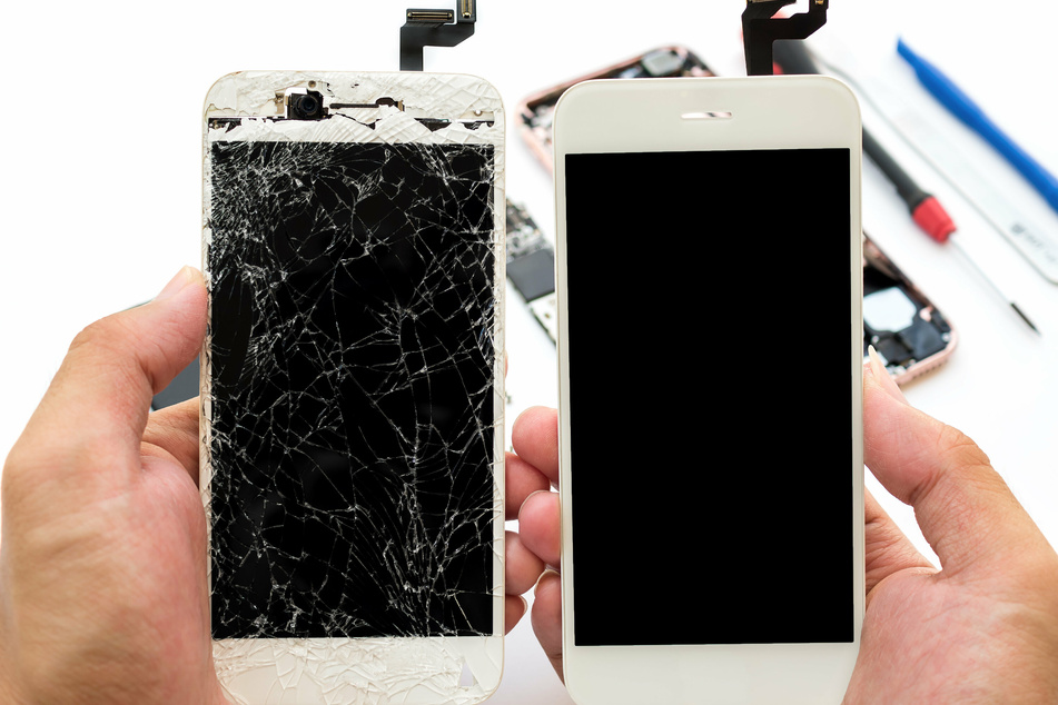 Going forward, the FTC policy is aimed at enabling consumers to seek the cheapest, easiest options for repairs and not be tied to manufacturer-authorized dealers (stock image).