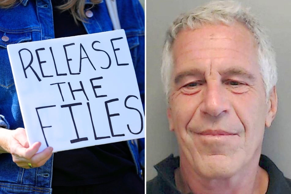 DOJ urges judge not to release the identities of paid-off Jeffrey Epstein associates