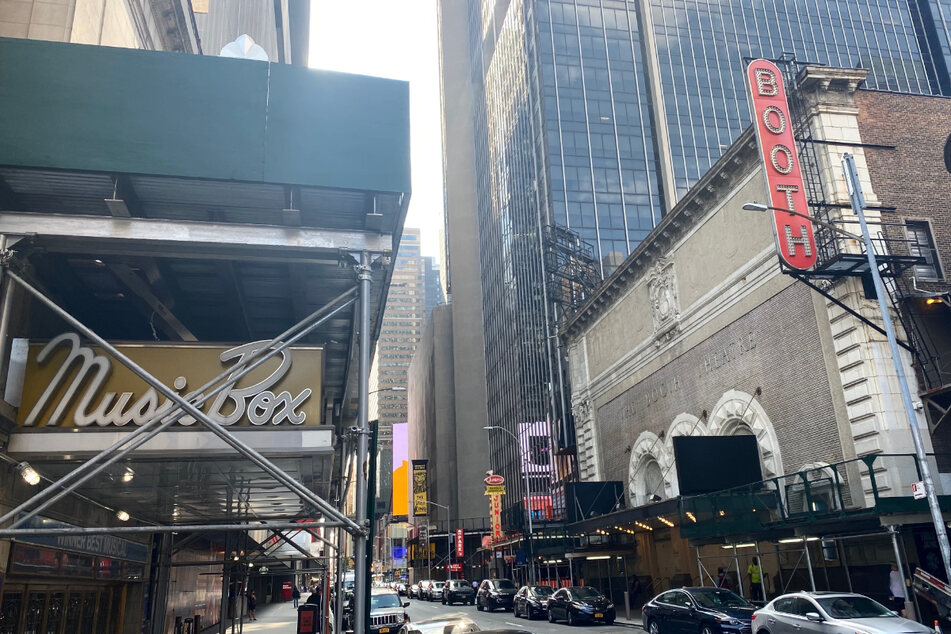 Broadway's Tony Awards sets date after year-long postponement – and adds to huge controversy