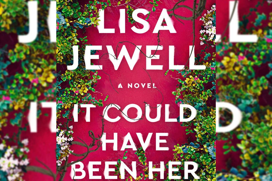 It Could Have Been Her was released on June 23.