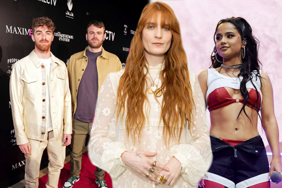 Albums of the week: new music drops to have on your radar