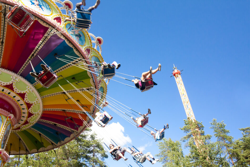 British amusement park hit with heavy fines after little girl's tragic death