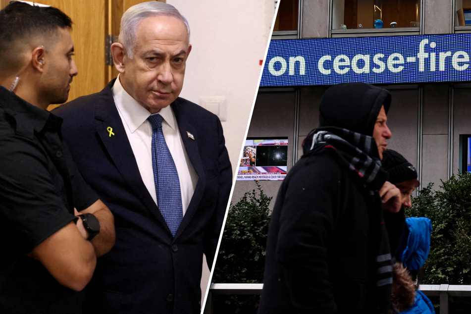 Israel threatens fragile Gaza ceasefire deal with more killings and accusations against Hamas