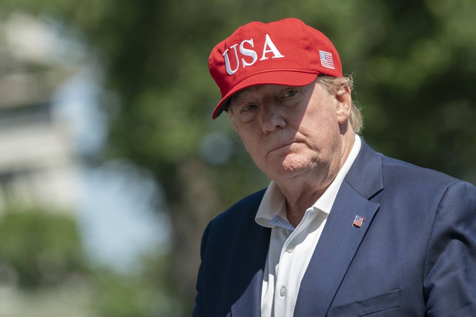 NYC lawyers shred Trump in defending move to cancel Bronx golf course