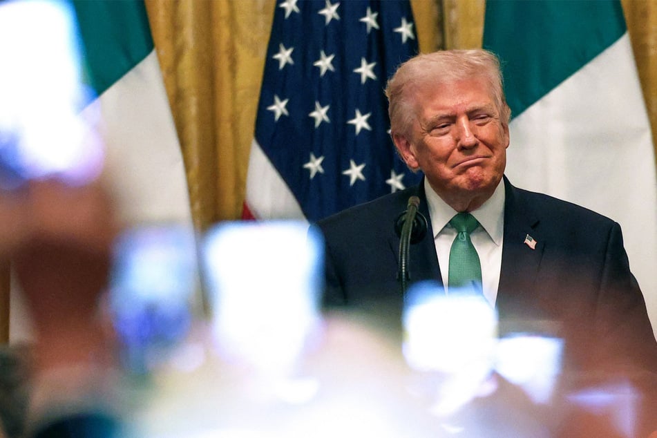 Trump to spend staggering amount on new White House bowling alley project