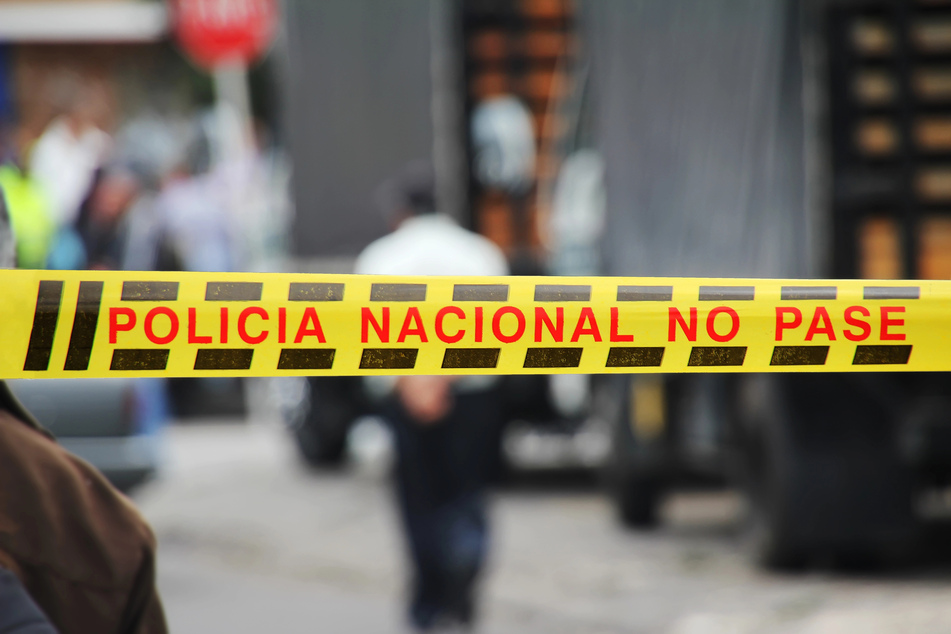 Suspected Tren de Aragua leader dies after plummeting from building in Colombia