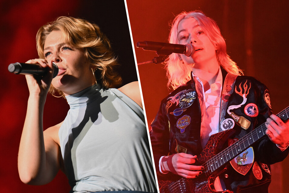 All Things Go: "Female-forward" music festival fosters women and queer-friendly space