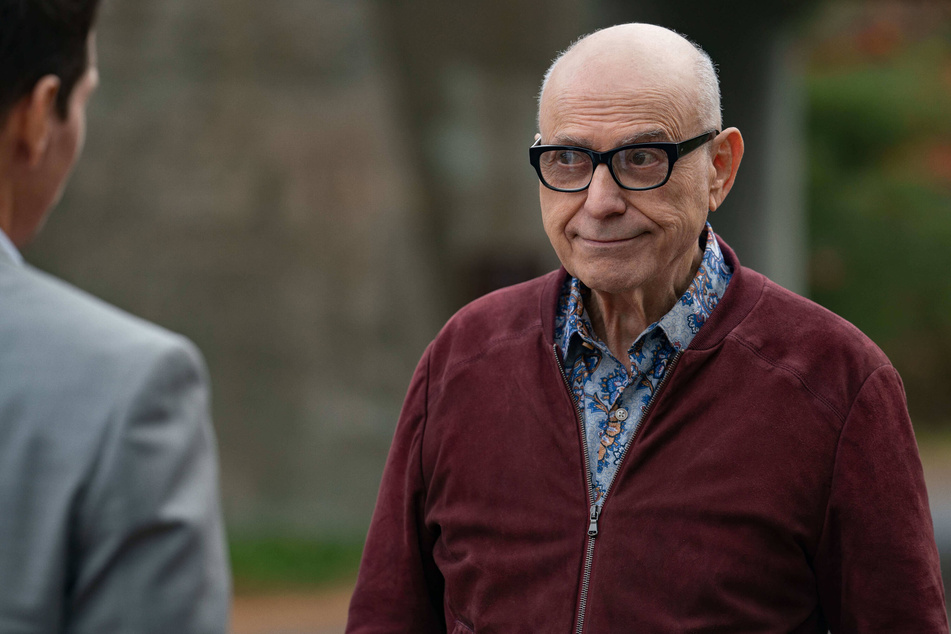 Actor Alan Arkin of Little Miss Sunshine fame passes away