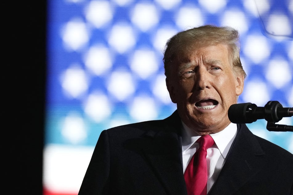 Donald Trump's fourth indictment is reportedly imminent!
