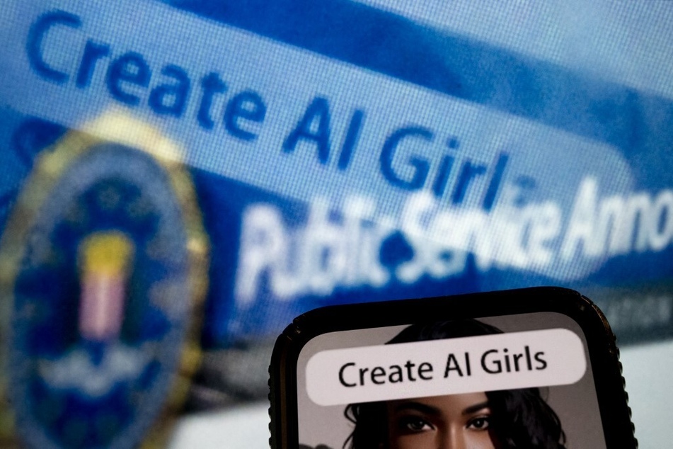 US and European authorities are struggling to keep up with the rise of non-consensual deepfake porn.