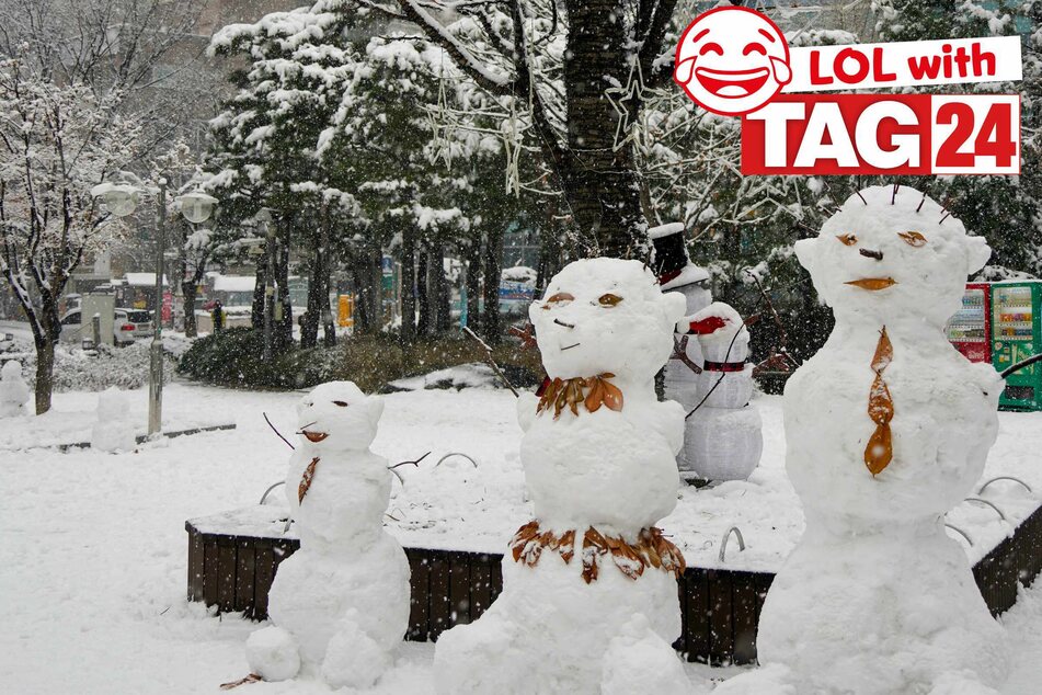 Joke of the Night for January 24, 2025: The best winter jokes to laugh the cold away