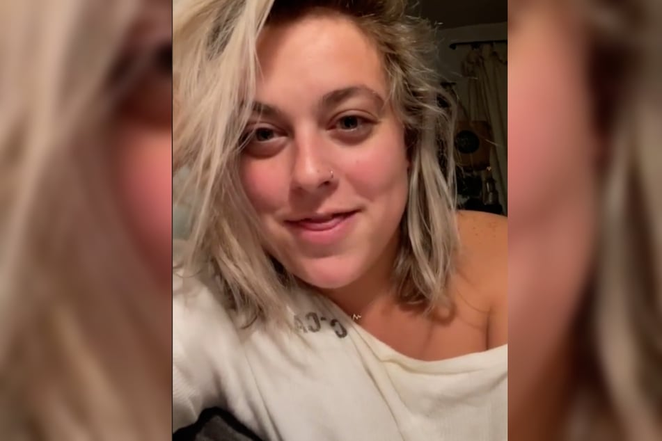 Brooke Ashley Smith shocked TikTok with her horrific break-up story.