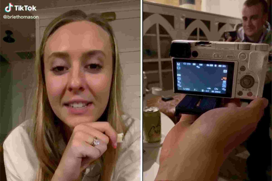 Are iPhone infrared flashes dangerous? TikTok worried about flashing light health risks