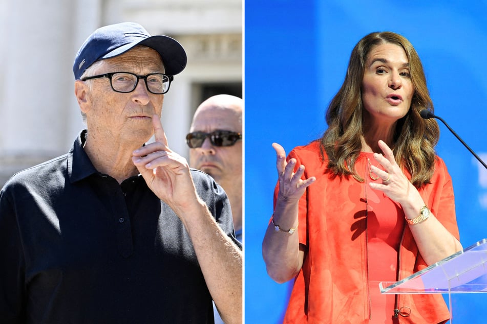 In a recent interview, the ex-wife of Bill Gates opened up about allegations he is facing following the release of files on sex trafficker Jeffrey Epstein.
