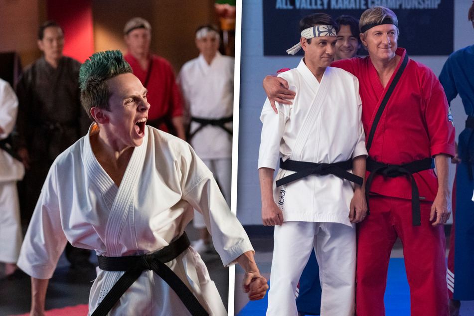 Cobra Kai's sixth Season is coming with some bad news for Karate Kid fans