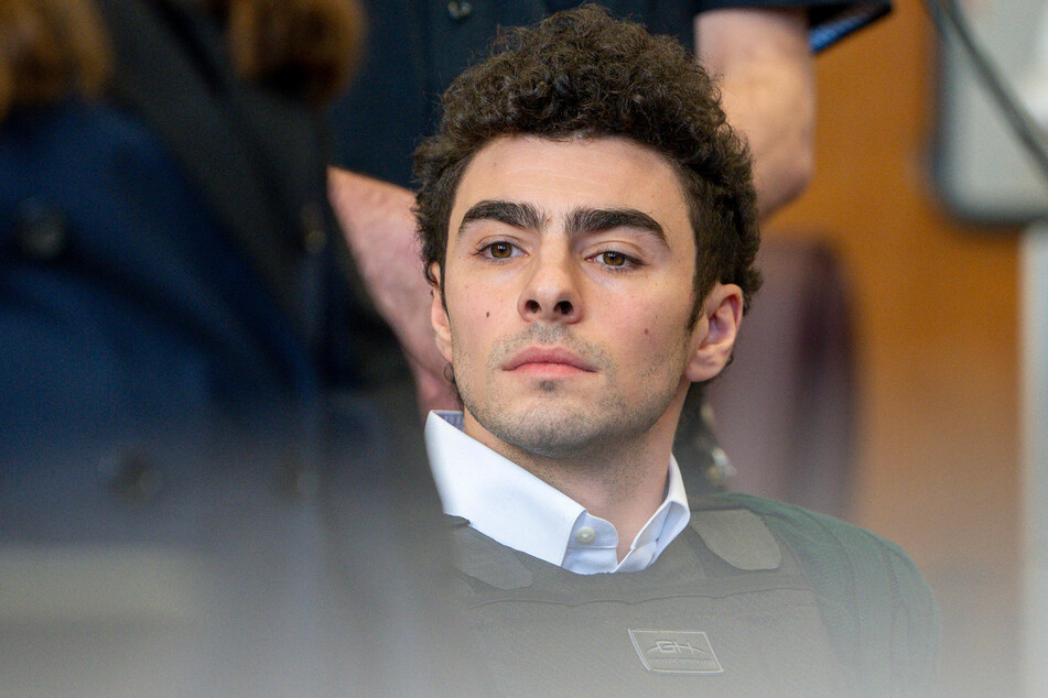 Luigi Mangione, who stands accused of murdering UnitedHealthcare CEO Brian Thompson, was indicted Thursday on federal charges.