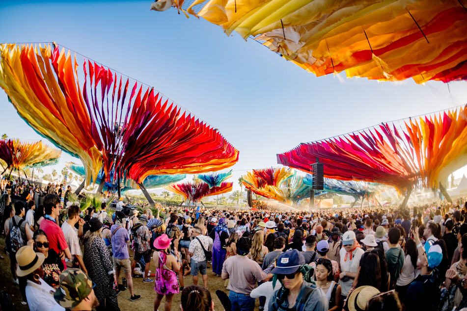 Lady Gaga, Green Day, and Post Malone primed to headline sweltering Coachella