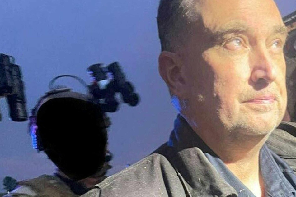 Minnesota man enters plea in "fake cop" lawmaker murder case