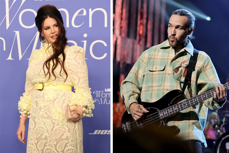 Music release radar: Albums and singles dropping March 20–26