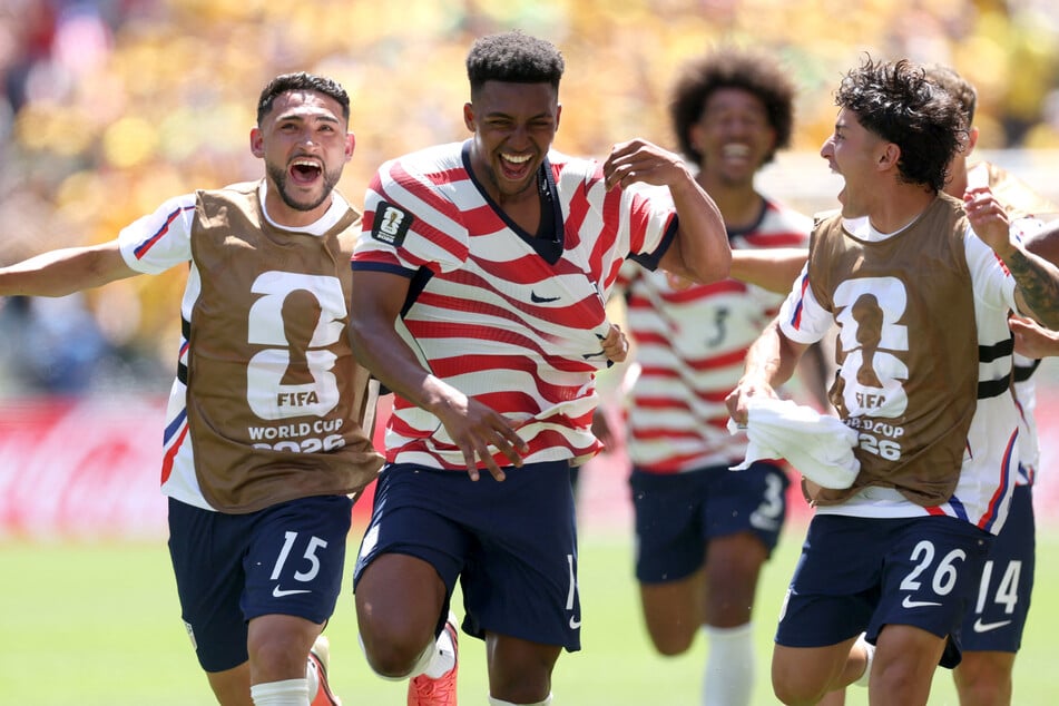 US dreams of 2026 World Cup glory after big wins: "Not ridiculous"