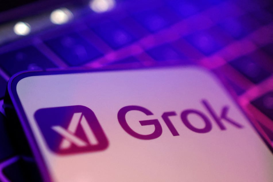 Elon Musk's Grok AI tool is accused of generating images of women and children with their clothes partially or fully removed.