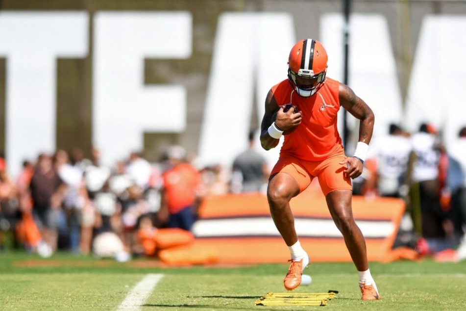 Deshaun Watson settles more cases as suspension verdict is handed down