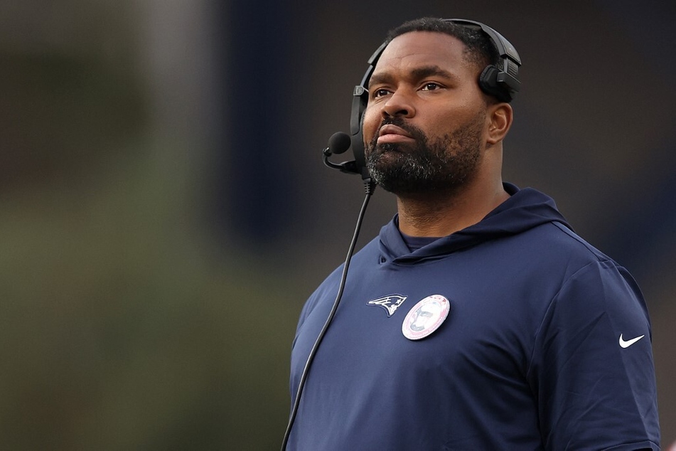 New England Patriots make quick turnaround to hire Jerod Mayo as Bill Belichick's successor
