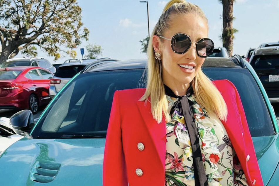 Selling Sunset's Mary Fitzgerald counters initial concerns over Bre Tiesi joining the cast