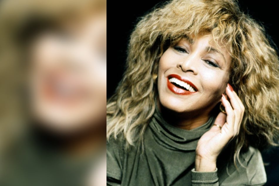Tina Turner opens up about private life in tell-all documentary