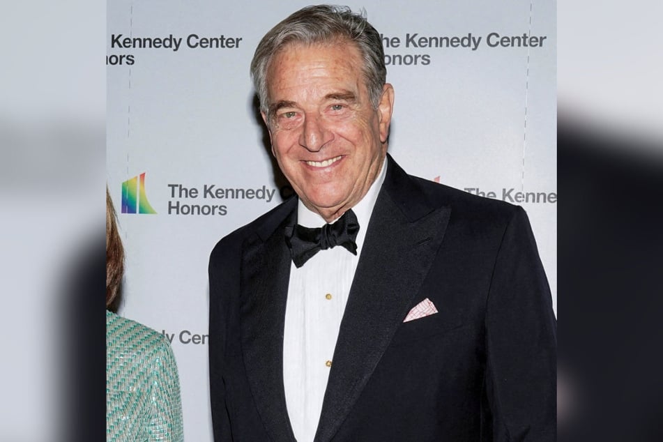 Paul Pelosi was attacked in his home with a hammer on October 28.