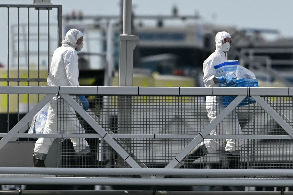 The WHO is continuing to investigate the hantavirus outbreak that began on the MV Hondius.