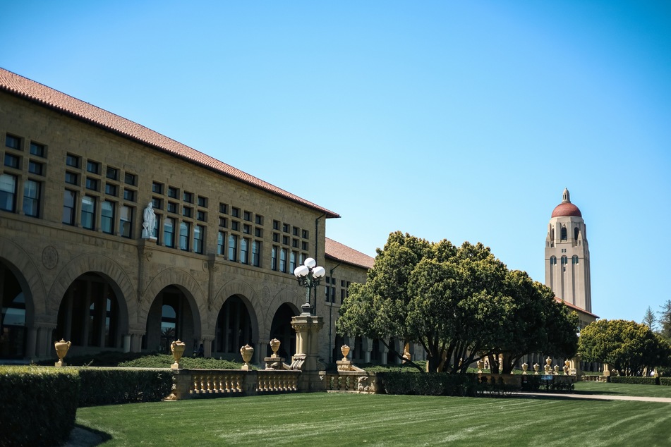Stanford University to lay off 363 members of staff over Trump funding cuts