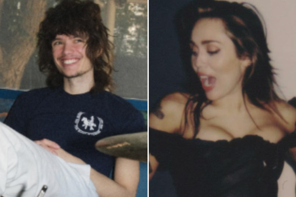 Miley Cyrus's romance with Maxx Morando reaches new heights: "She's truly thriving"