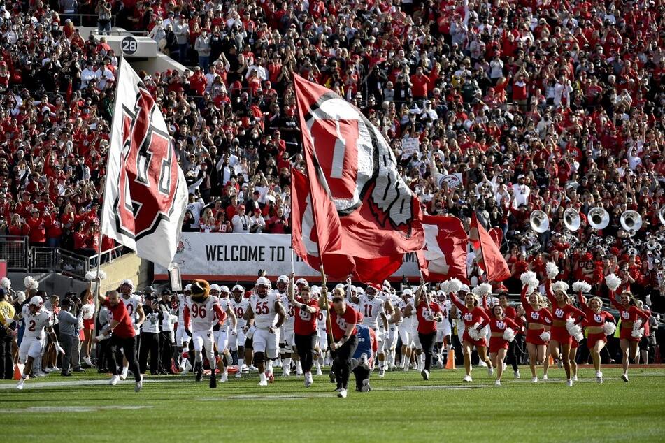 College football: Top 10 team rankings ahead of the 2022 season kickoff