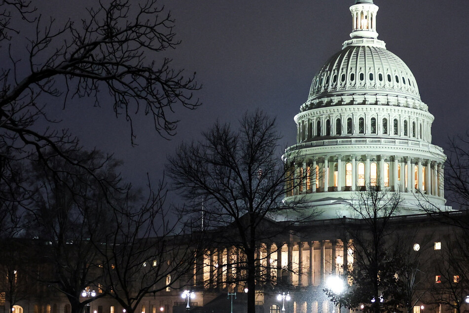 Senate rejects bid to curb Trump's Iran war powers