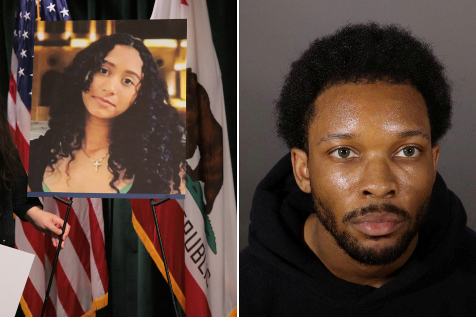 D4vd is accused of using chainsaws bought on Amazon to dismember the body of Celeste Rivas Hernandez, whom he is accused of murdering.