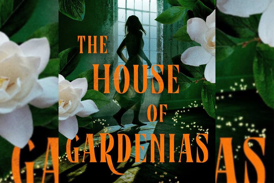 The House of Gardenias is the young adult debut of Isabel Cañas.