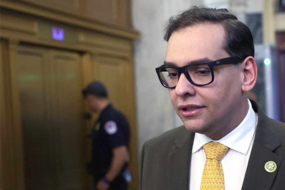 George Santos misses big deadline once again