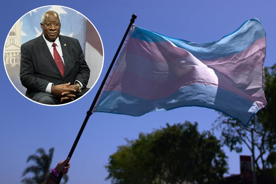 Florida state lawmaker apologizes after calling trans people "mutants" and "demons"