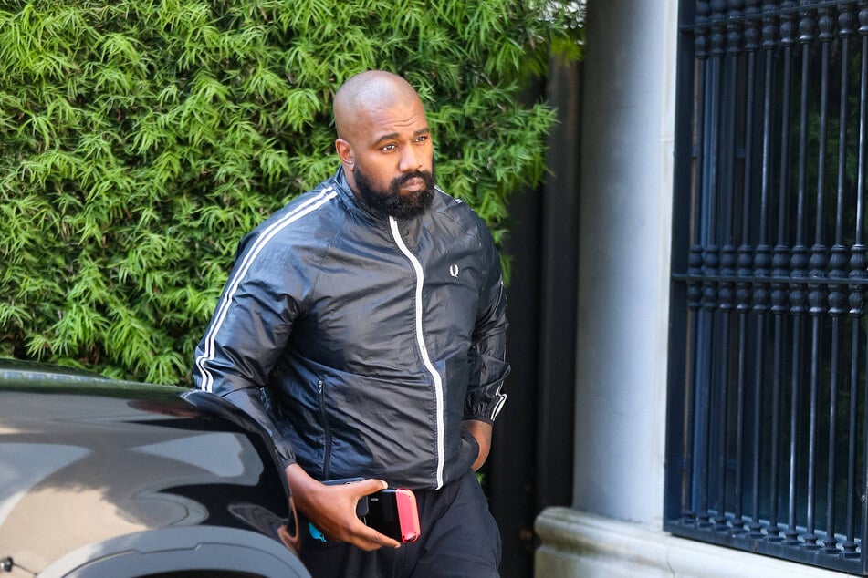 Kanye West faces a new lawsuit accusing him of discriminating against Black employees and spewing more antisemitic obscenities.