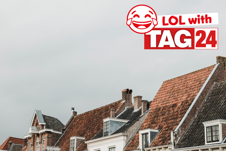 Today's Joke of the Day is here to make you smile.