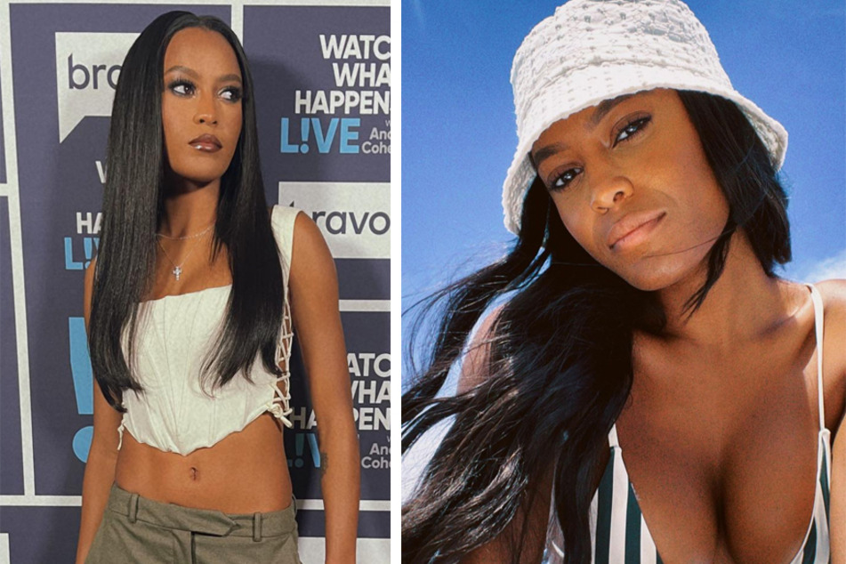 Summer House star Ciara Miller is the first Bravo celeb to model for Victoria's Secret.